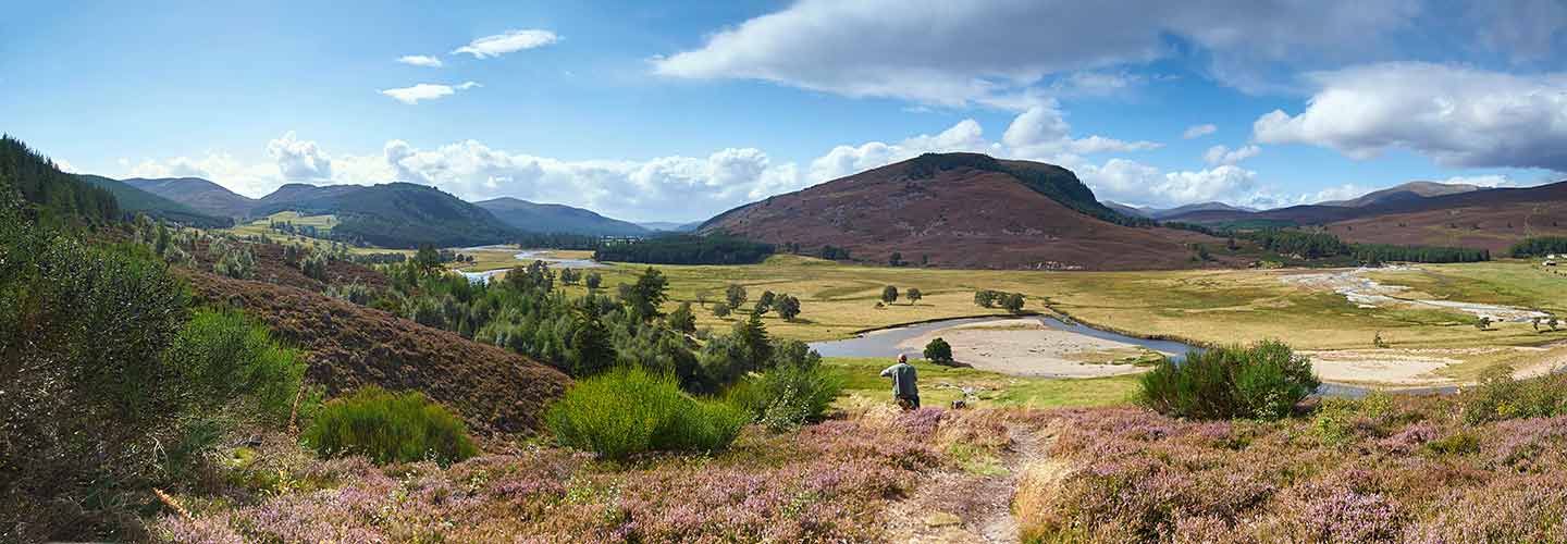 Unique Cottages Scotland Scottish Self Catering Holiday Cottages