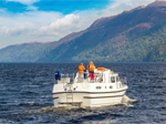 Loch Ness Cruises Loch Ness Cruises