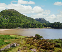 Loch Shiel