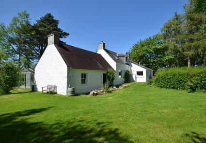 Lynn Of Shenval Aberdeenshire Morayshire Unique Cottages