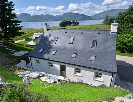 Appin Holiday Cottages West Coast Unique Cottages