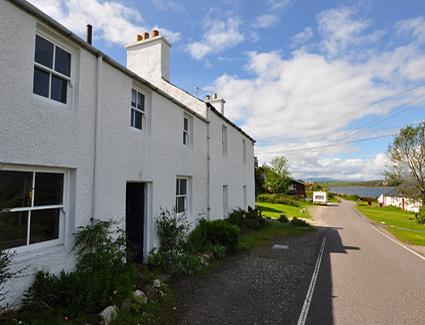 Appin Holiday Cottages West Coast Unique Cottages