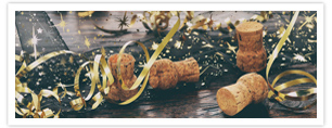 New Year Special Offers Unique Cottages