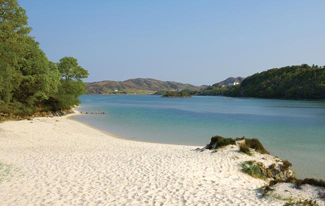 Dog Friendly Accommodation In Mallaig Dog Friendly Accommodation In Mallaig