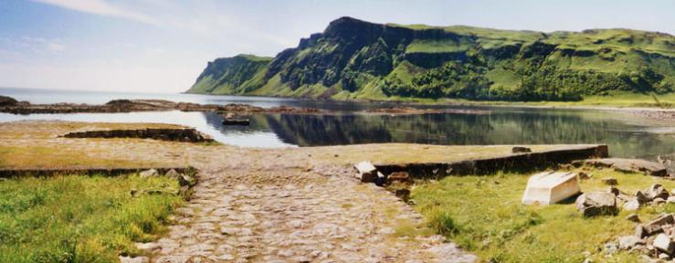 Dog Friendly Cottages Isle Of Mull Dog Friendly Cottages Isle Of Mull