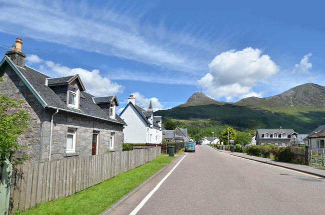 Potters Cottage Argyll The Isles Unique Cottages