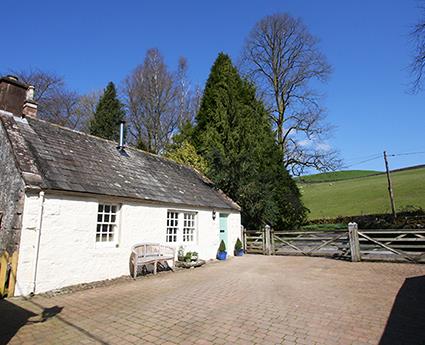 Dumfries Galloway Holiday Cottages Unique Cottages