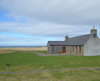 Orkney Holiday Cottages Highland Scotland Unique Cottages