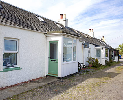 Oban Holiday Cottages West Coast Unique Cottages