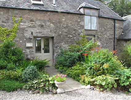 Dunkeld Holiday Cottages Unique Cottages