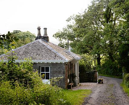 Loch Lomond Trossachs Holiday Cottages Unique Cottages