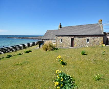 The Haven Lochalsh Wester Ross Unique Cottages