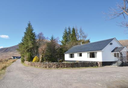 Glencoe Holiday Cottages West Coast Unique Cottages