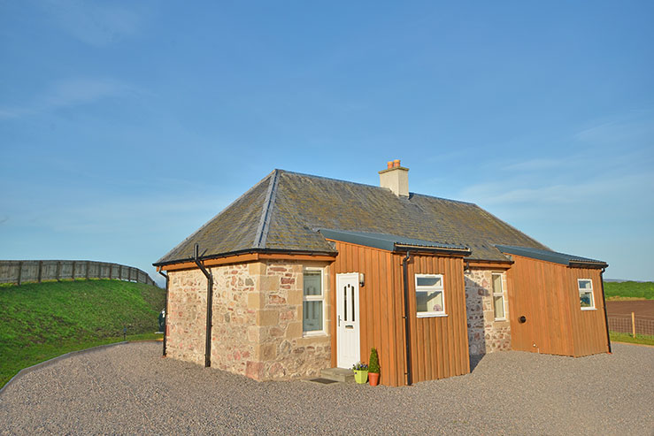 Redhill Farm Cottage Inverness Loch Ness Unique Cottages