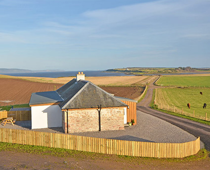 Redhill Farm Cottage Inverness Loch Ness Unique Cottages