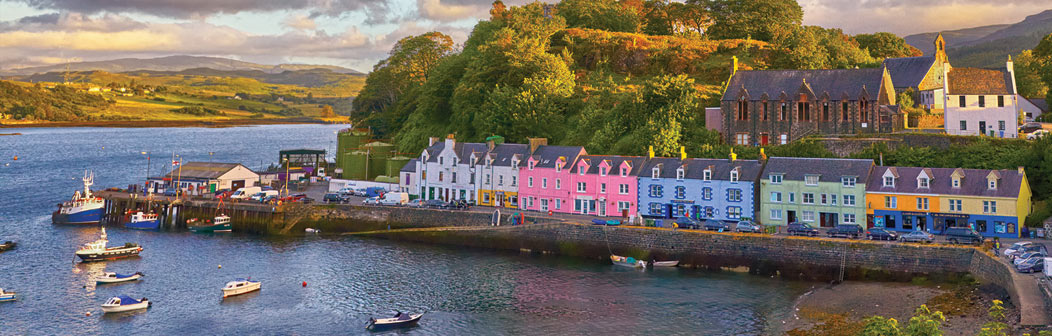 Island Self Catering Holiday Ideas Unique Cottages