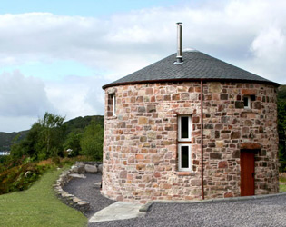 Unique Cottages Scotland Scottish Self Catering Holiday Cottages