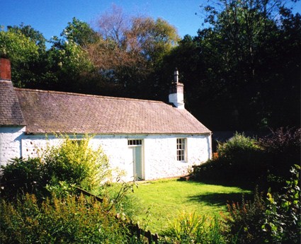 Dog Friendly Self Catering Holiday Ideas Unique Cottages