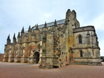 Rosslyn Chapel Rosslyn Chapel