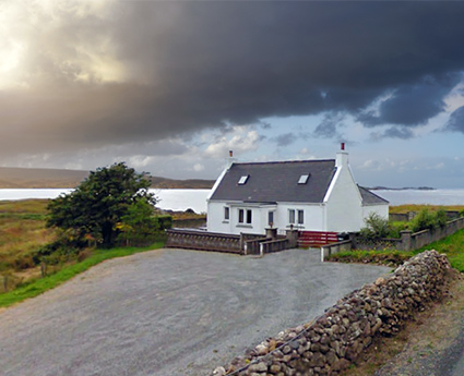 Torridon Holiday Cottages West Coast Unique Cottages