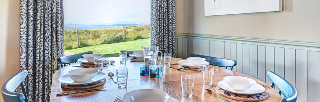 Dining kitchen Dining kitchen