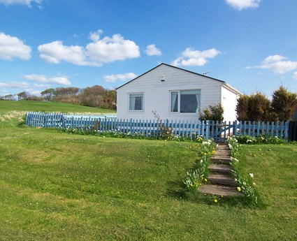 Shore Cabin Shore Cabin