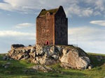 Smailholm Tower Smailholm Tower