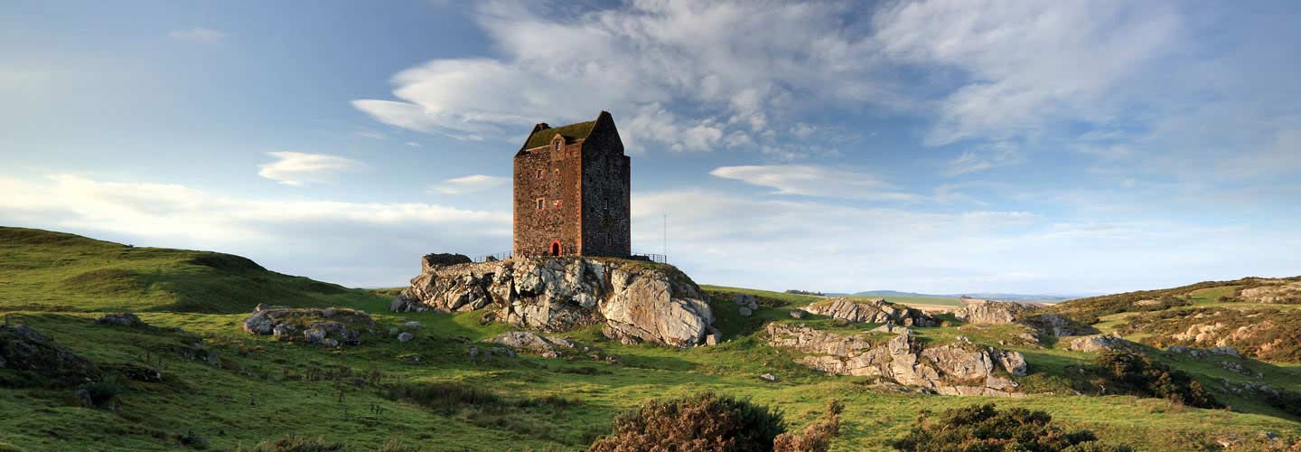 Unique Cottages Scotland Scottish Self Catering Holiday Cottages