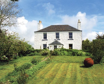 Isle Of Islay Holiday Cottages West Coast Unique Cottages