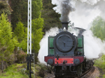 Strathspey Railway Strathspey Railway