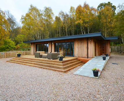 Banchory Ballater Aboyne Holiday Cottages Unique Cottages