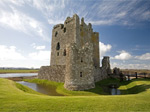 Threave Castle Threave Castle