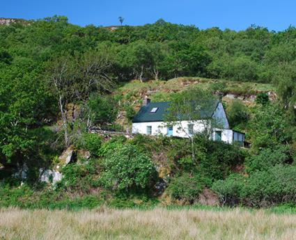 Applecross Holiday Cottages West Coast Unique Cottages