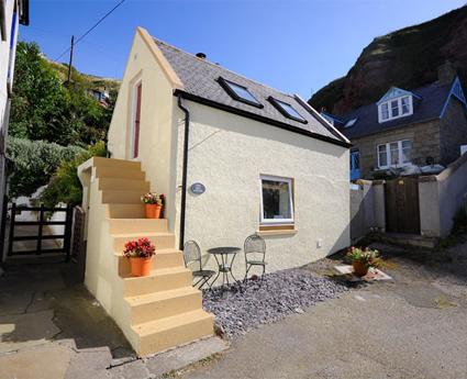 The Wee Hoose The Wee Hoose