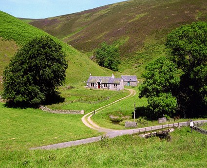 Glasgow Clyde Valley Holiday Cottages Unique Cottages